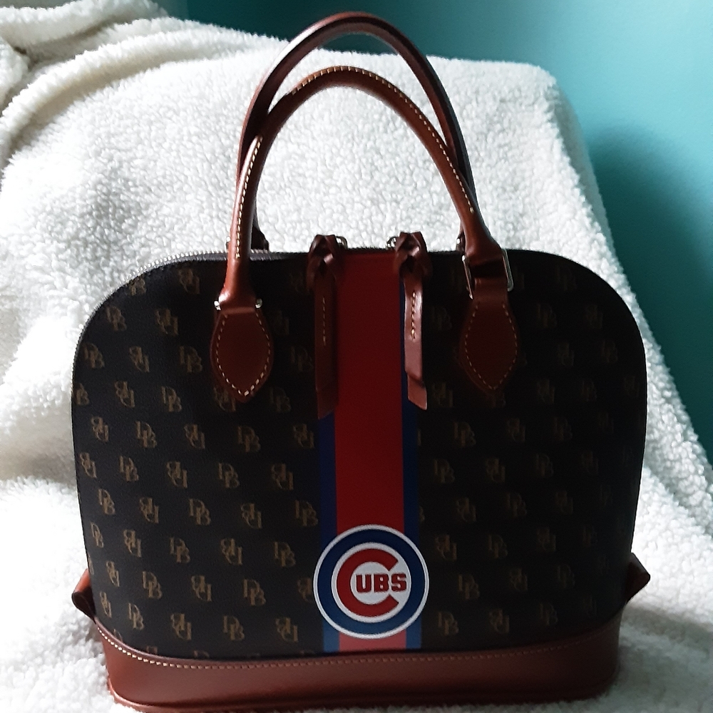 Dooney Handbag